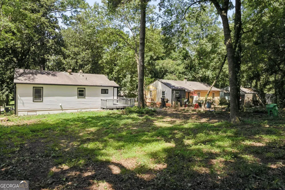 1790 Elaine DR Decatur, GA 30035