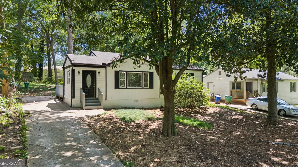 1790 Elaine DR Decatur, GA 30035