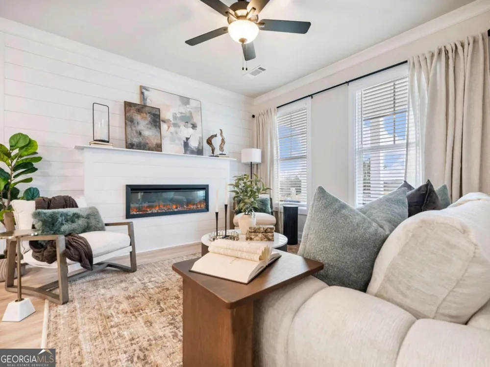 204 Grand Highlands CT Winder, GA 30680