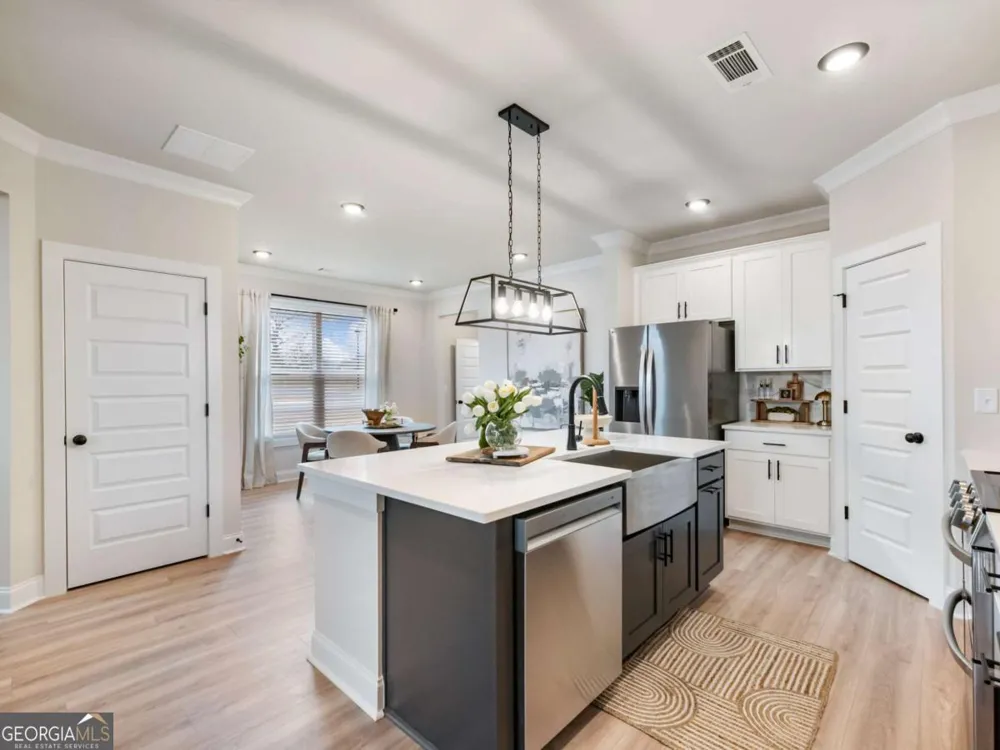 204 Grand Highlands CT Winder, GA 30680