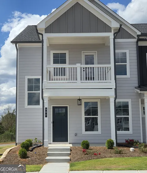 204 Grand Highlands CT