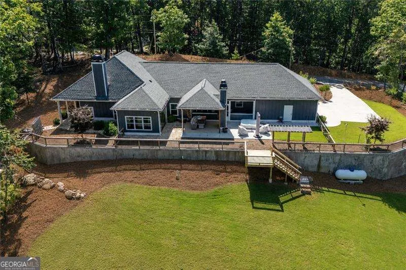 106 Osage CT Waleska, GA 30183