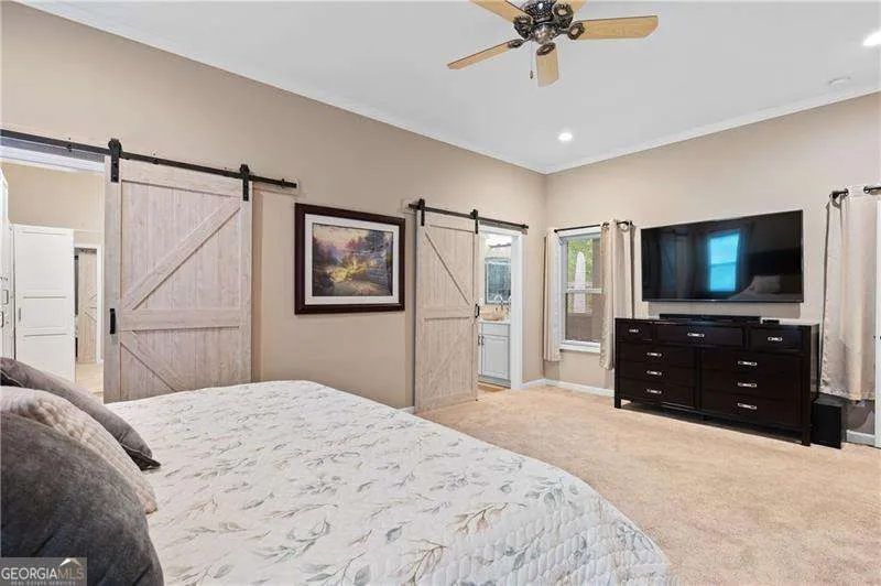 106 Osage CT Waleska, GA 30183