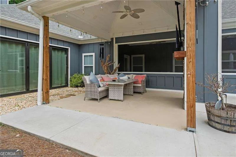 106 Osage CT Waleska, GA 30183