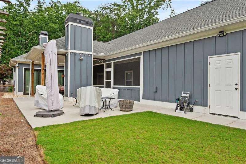 106 Osage CT Waleska, GA 30183
