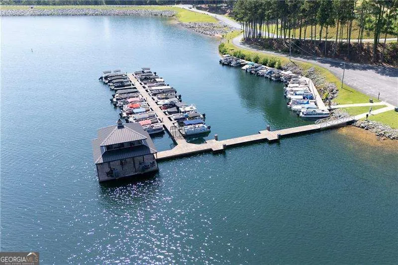 106 Osage CT Waleska, GA 30183