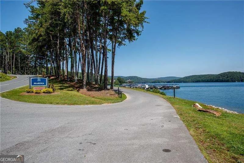 106 Osage CT Waleska, GA 30183