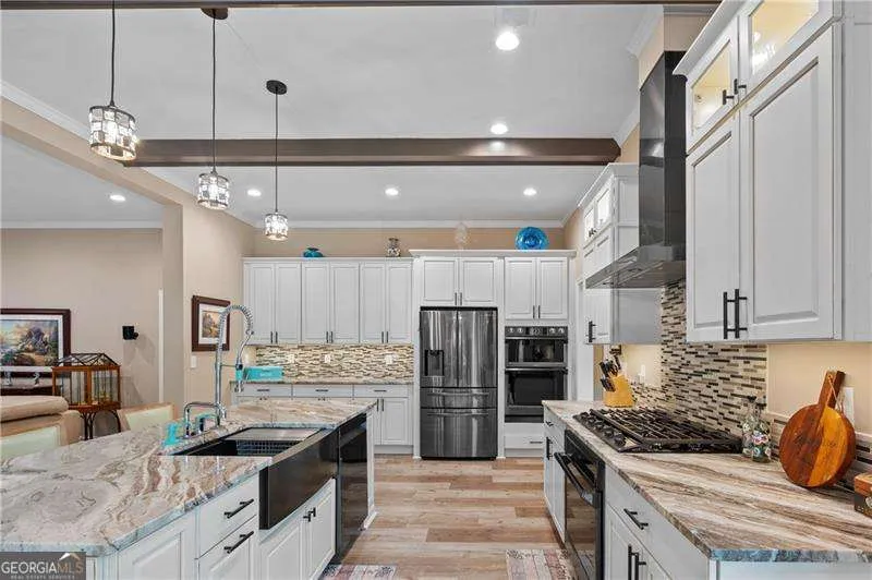 106 Osage CT Waleska, GA 30183