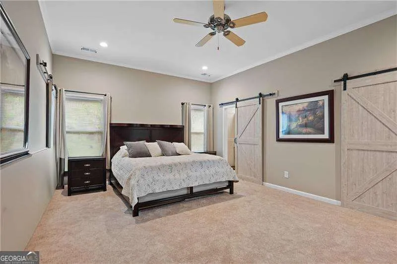 106 Osage CT Waleska, GA 30183