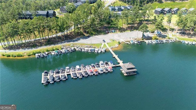 106 Osage CT Waleska, GA 30183