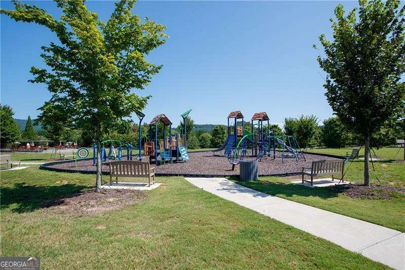 106 Osage CT Waleska, GA 30183