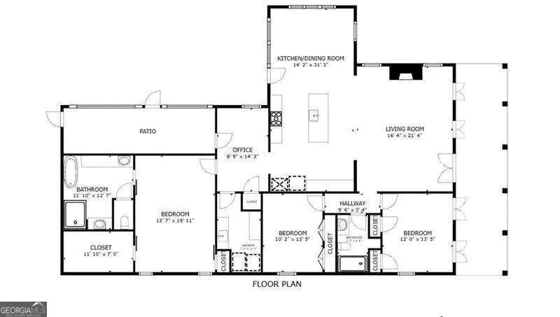 106 Osage CT Waleska, GA 30183