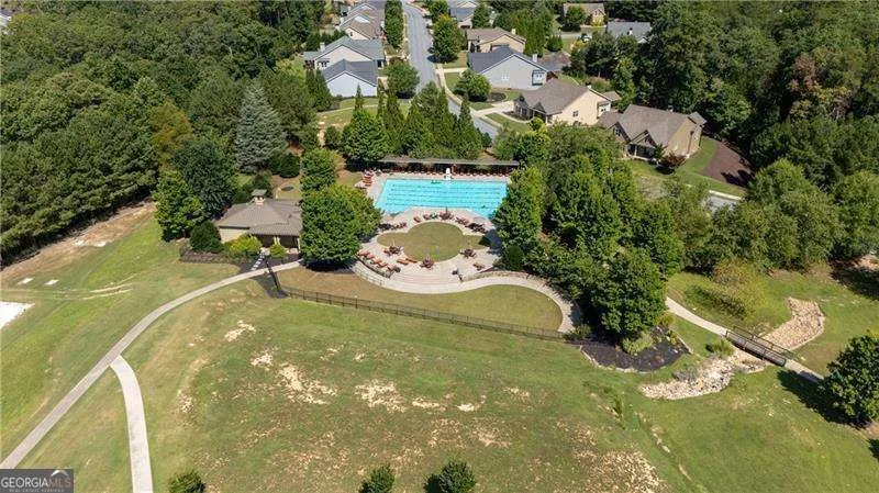 106 Osage CT Waleska, GA 30183