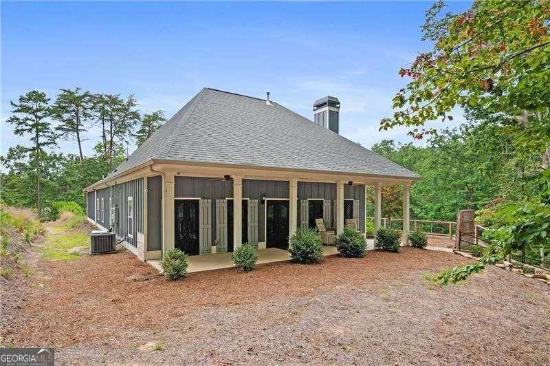 106 Osage CT Waleska, GA 30183
