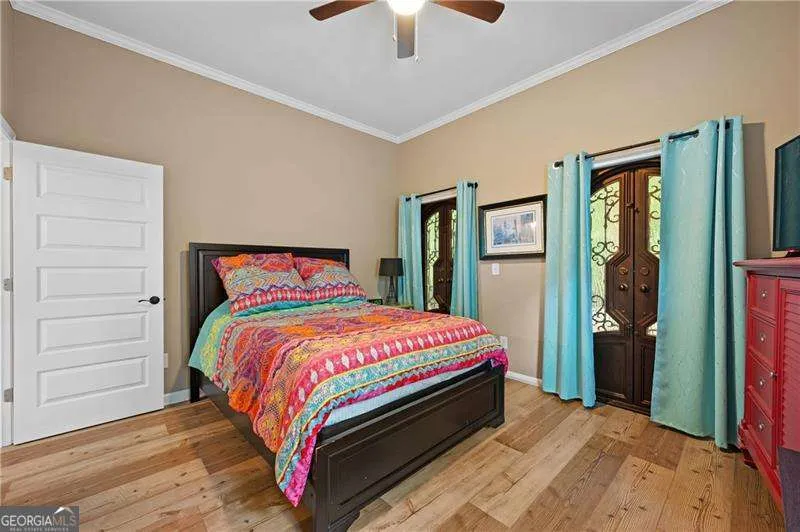 106 Osage CT Waleska, GA 30183