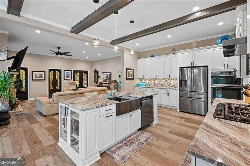 106 Osage CT Waleska, GA 30183
