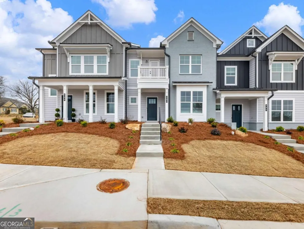 105 Grand Highlands LN Winder, GA 30680
