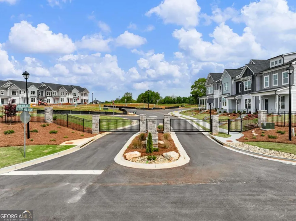 105 Grand Highlands LN Winder, GA 30680
