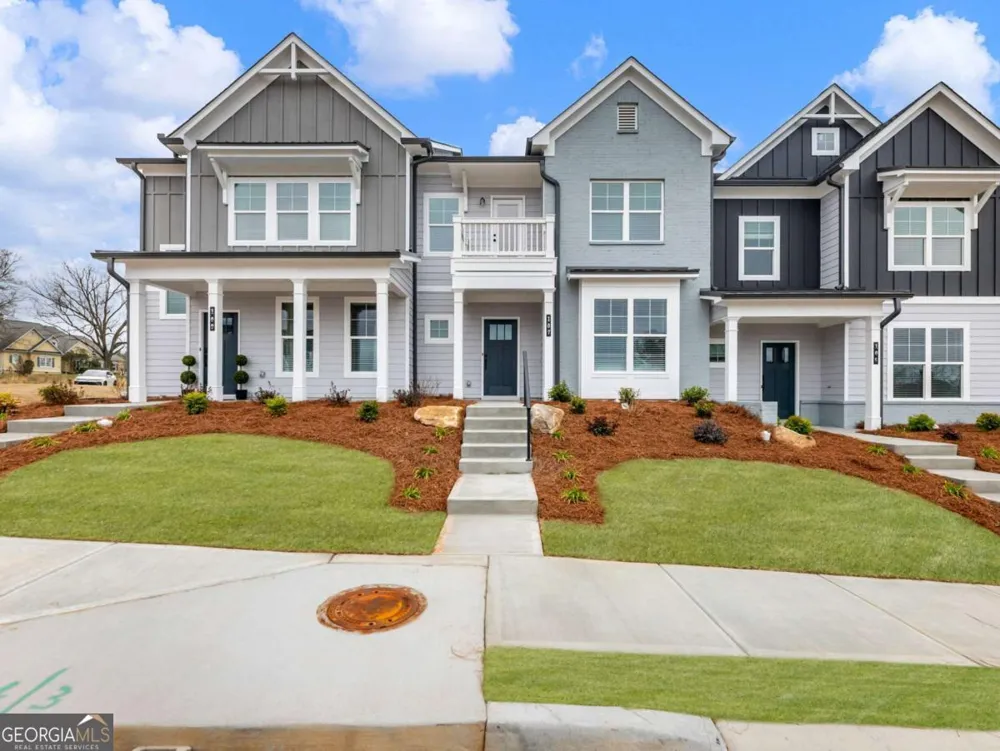 105 Grand Highlands LN Winder, GA 30680