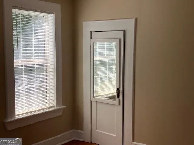 155 Milner AVE Griffin, GA 30224