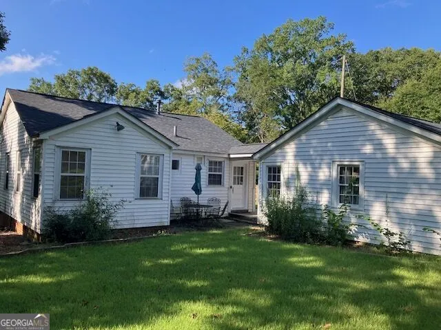 155 Milner AVE Griffin, GA 30224