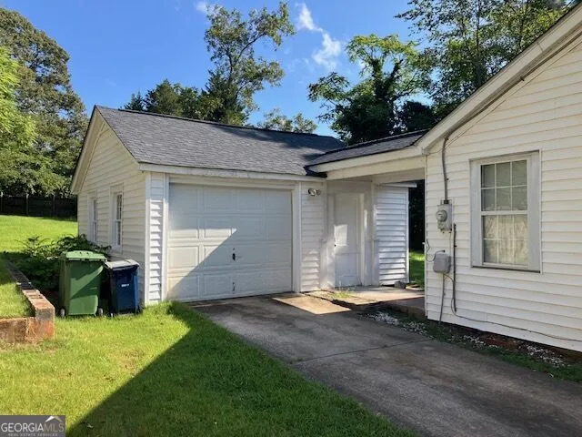 155 Milner AVE Griffin, GA 30224