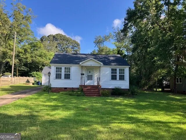 155 Milner AVE Griffin, GA 30224