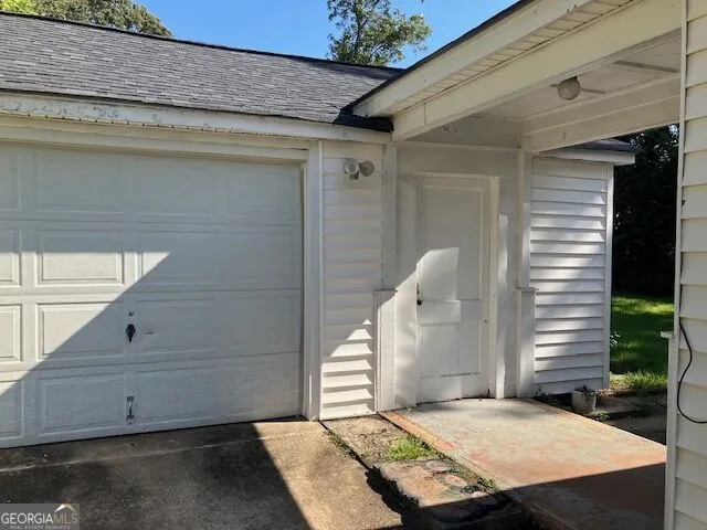155 Milner AVE Griffin, GA 30224