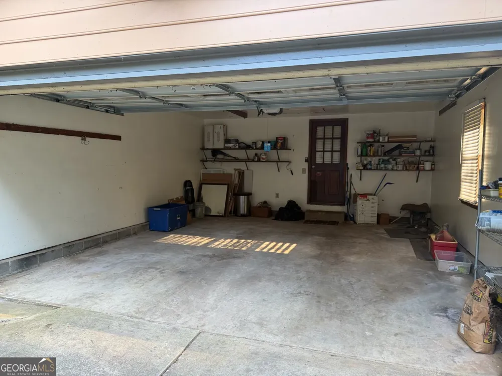 8282 Dawn DR Jonesboro, GA 30236