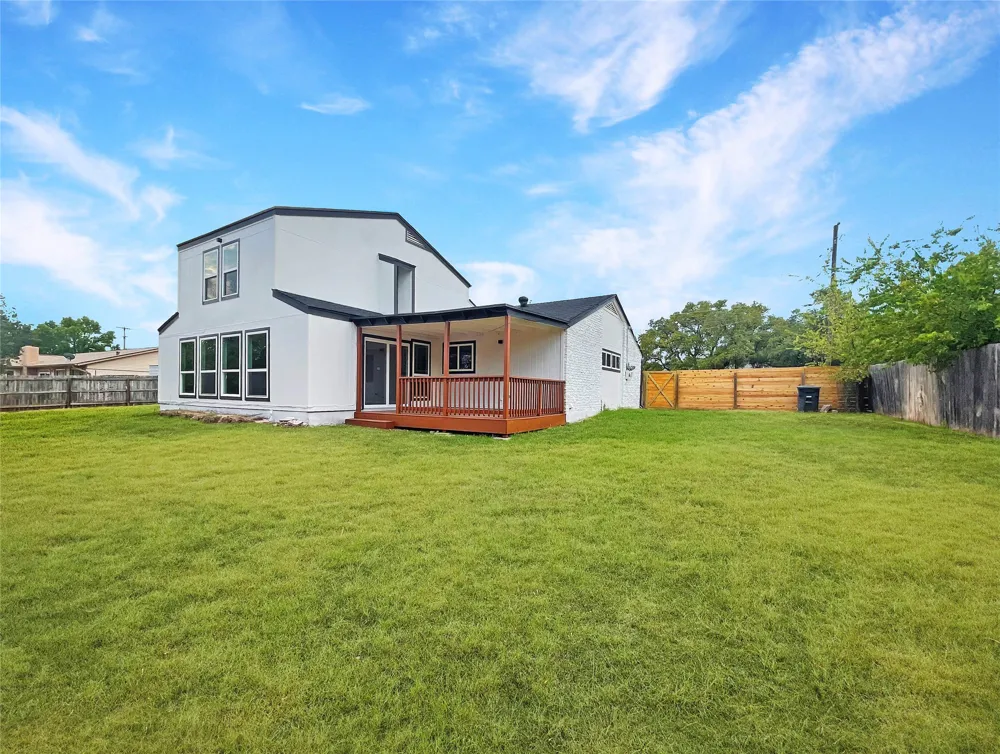 141 Ridgecrest Road Georgetown, TX 78628
