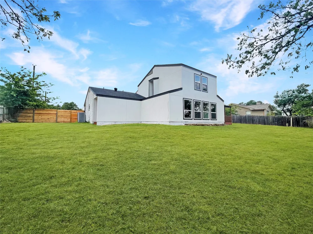 141 Ridgecrest Road Georgetown, TX 78628