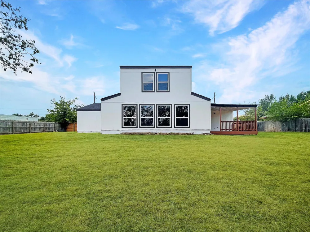 141 Ridgecrest Road Georgetown, TX 78628