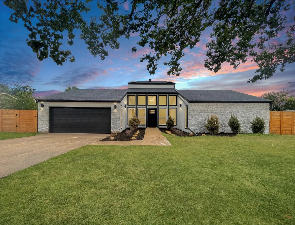 141 Ridgecrest Road Georgetown, TX 78628
