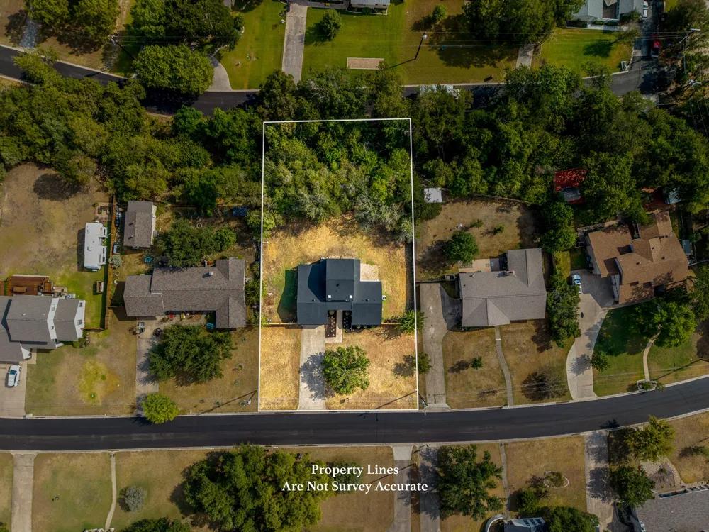 141 Ridgecrest Road Georgetown, TX 78628