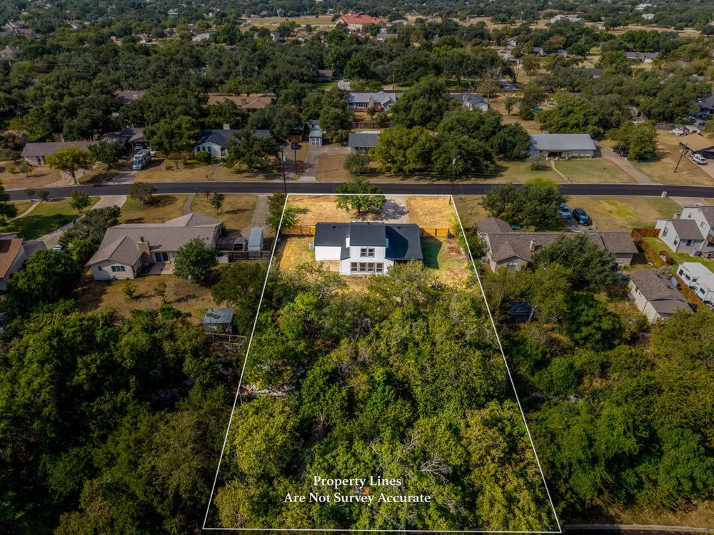 141 Ridgecrest Road Georgetown, TX 78628