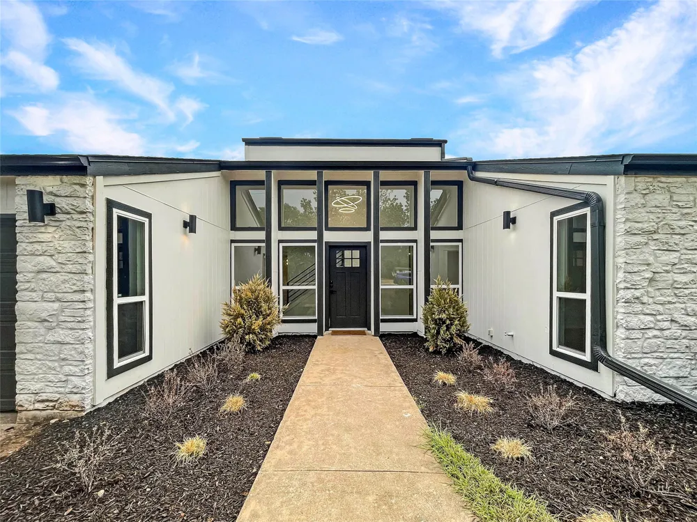 141 Ridgecrest Road Georgetown, TX 78628