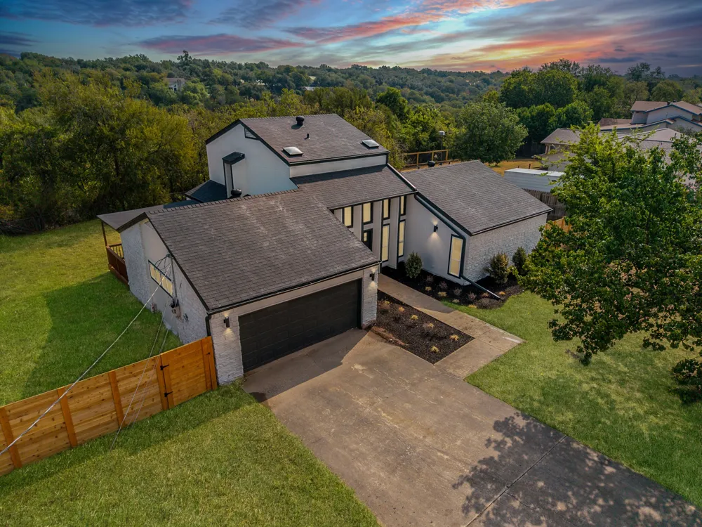 141 Ridgecrest Road Georgetown, TX 78628