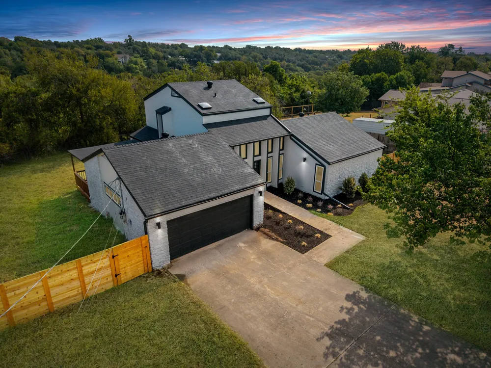 141 Ridgecrest Road Georgetown, TX 78628