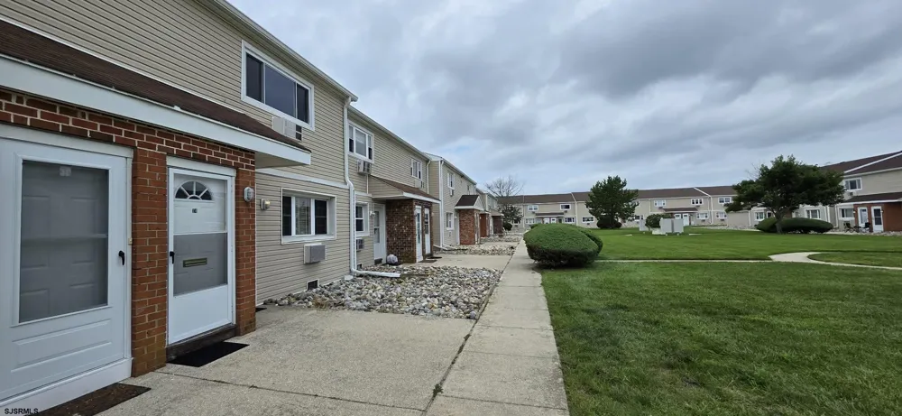 4901 Harbor Beach Blvd Brigantine, NJ 08203