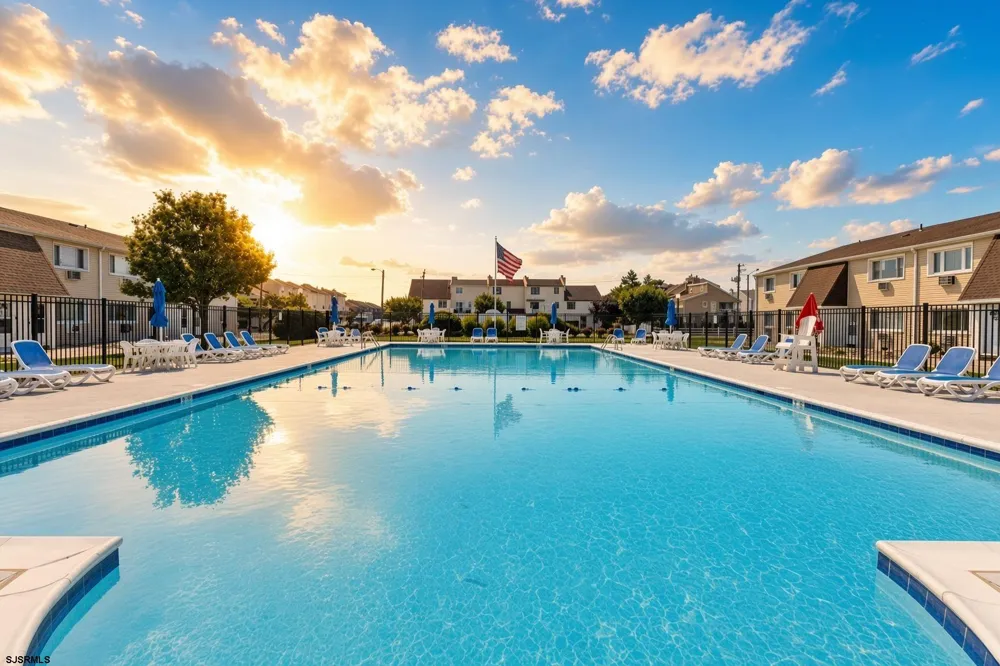 4901 Harbor Beach Blvd Brigantine, NJ 08203