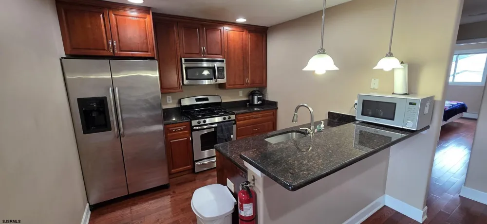 4901 Harbor Beach Blvd Brigantine, NJ 08203