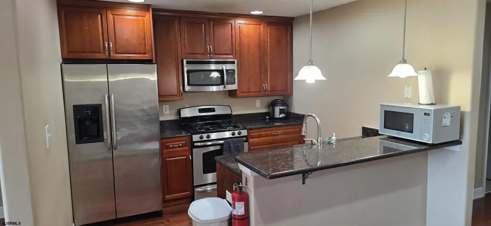 4901 Harbor Beach Blvd Brigantine, NJ 08203