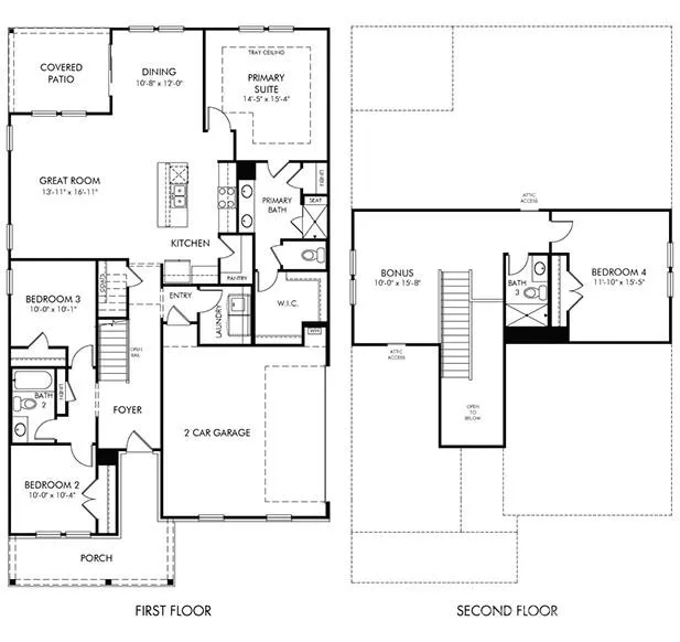 337 Hilsaw Lane York, SC 29745