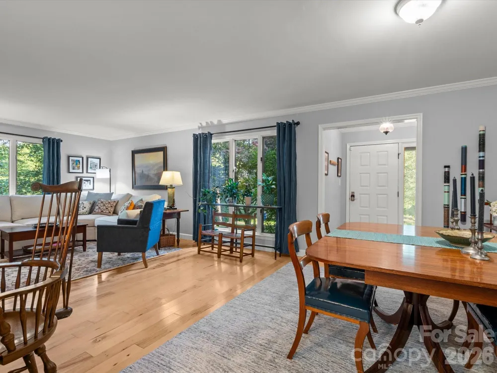 110 Aurora Drive Asheville, NC 28805
