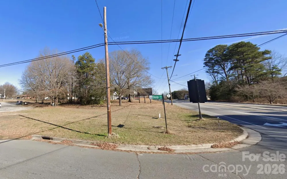 903 Lane Street Kannapolis, NC 28083