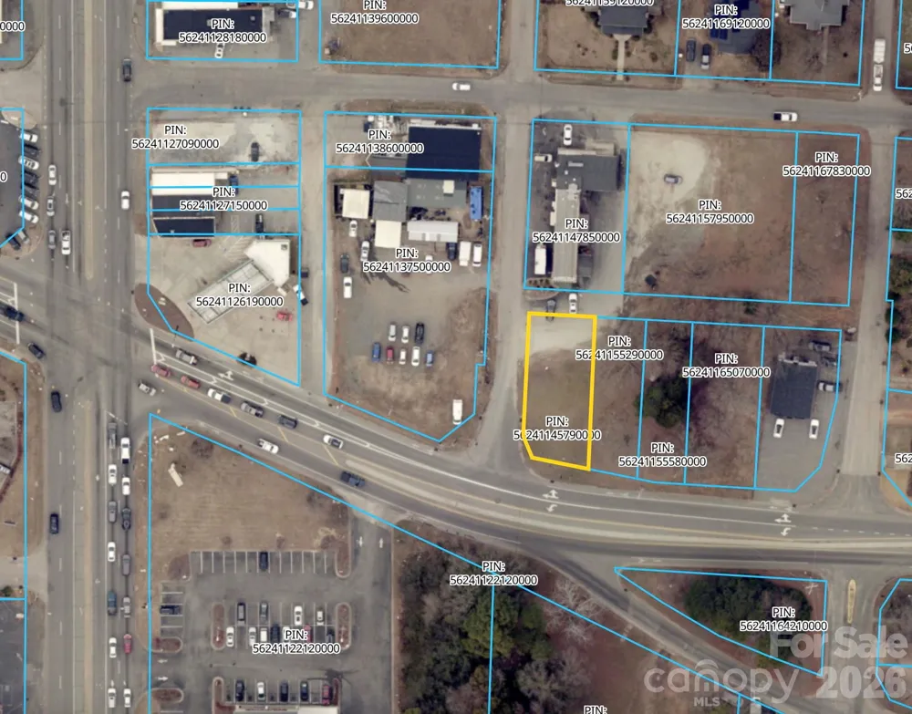 903 Lane Street Kannapolis, NC 28083