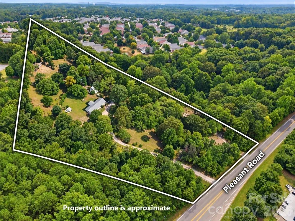 2625/2655 Pleasant Road Fort Mill, SC 29715