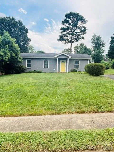812 Capps Hill Mine Road #33
