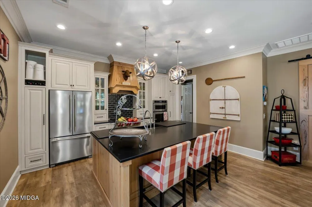 117 Lake Pointe Drive Macon, GA 31210