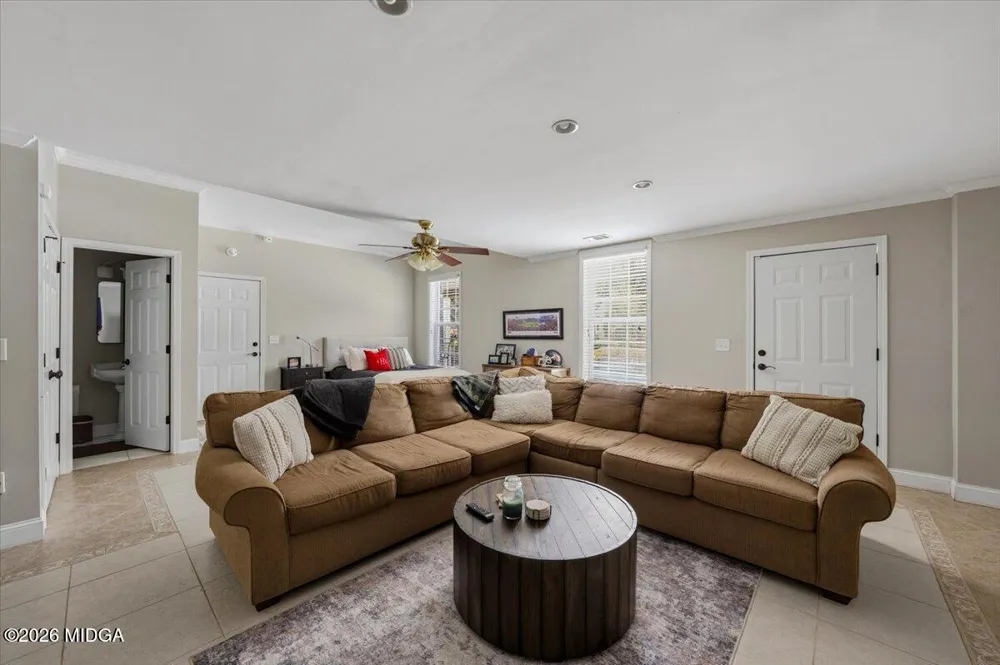 117 Lake Pointe Drive Macon, GA 31210